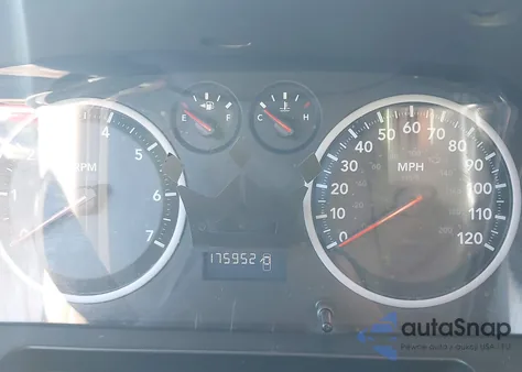 2009 Dodge Ram 1500 St из США, поврежденный, VIN 1D3HB18P79S765753